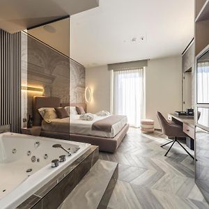 Kamer met een Queen Size Bed